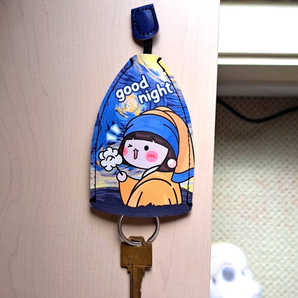 Super cute Keychain - Picture 1 of 3